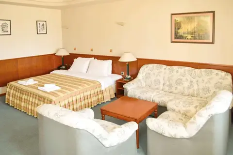 Hotel Lebed in Ohrid, foto 16