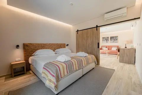Sleep & Nature Hotel in Lavre, foto 29