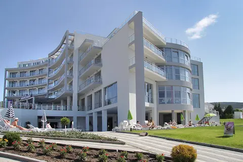 Moonlight Hotel in Sveti Vlas