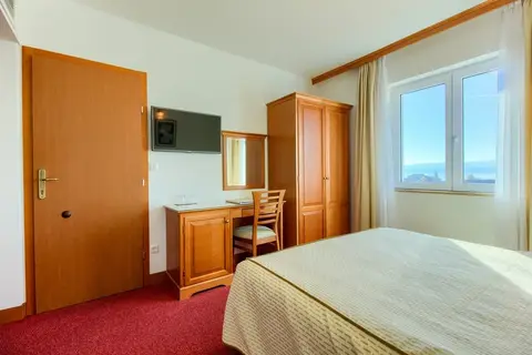 Villa Dvor in Omis — foto 14