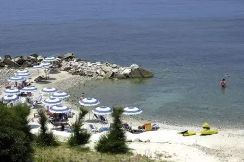 Torre Ruffa Robinson in Ricadi, foto 28