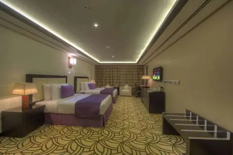 Halo Hotel in Dubai, foto 2
