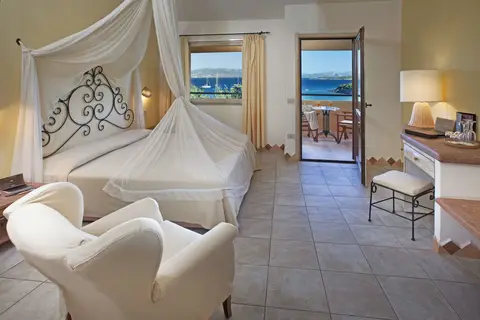 Hotel Capo d’Orso Thalasso & Spa in Palau — foto 6
