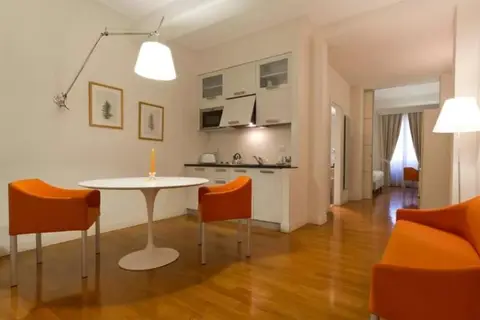 Residence Hilda in Florence, foto 4