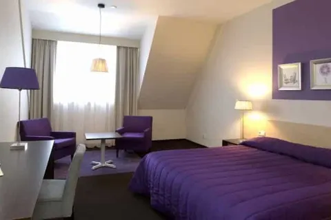 Van der Valk Hilversum-De Witte Bergen foto 8