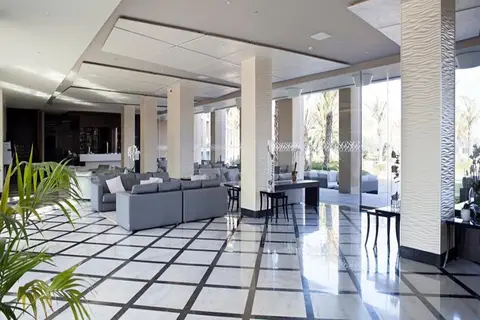 Hotel AR Golf Almerimar in El Ejido — foto 14