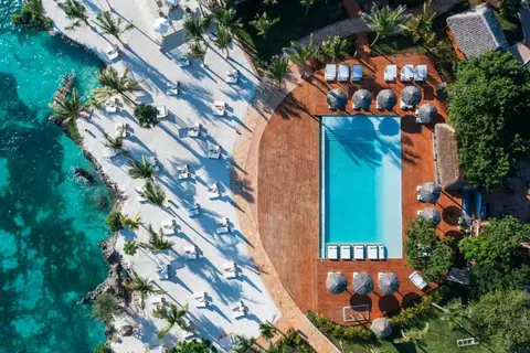 Aldiana Club Zanzibar Kwanza in Mtende — foto 15
