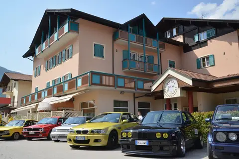 Hotel Bel Sit in Comano Terme, foto 29
