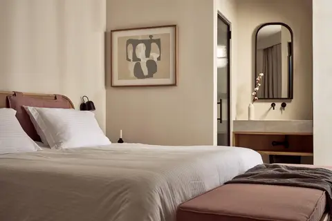 Yoma Cove Suites in Δημοτική Ενότητα Ελατίων — foto 19