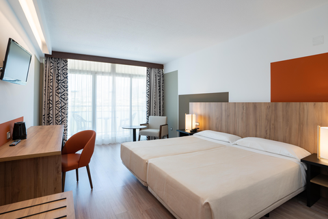 MedPlaya Hotel Flamingo Oasis foto 4