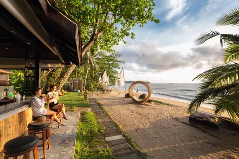 Khaolak Merlin Resort in Khao Lak — foto 12