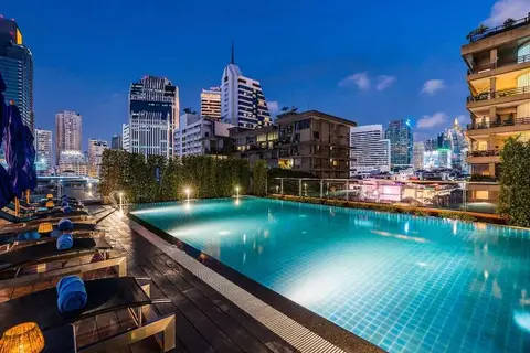 The Key Premier Sukhumvit in Bangkok — foto 2