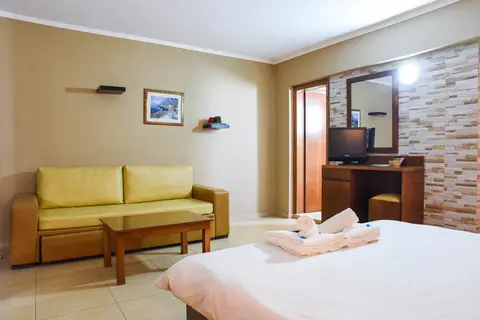 Sacallis Inn Beach Hotel in Κέφαλος — foto 10