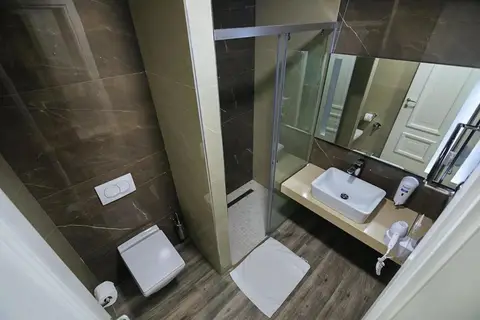 Bonita Classic Hotel & Spa in Golem — foto 22