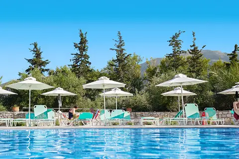 Vardis Olive Garden in Georgioupolis — foto 25