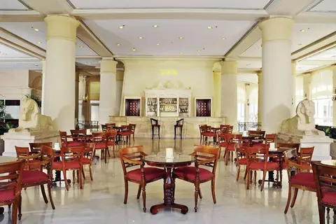 Sheraton Sharm Resort Villas & Spa in Sharm El Sheikh, foto 12