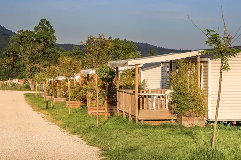 Camping La Roudelière foto 9