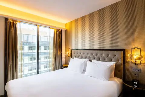Leonardo Hotel London Aldgate in Londen — foto 3