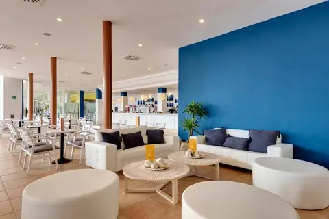 Garden Playanatural Hotel & Spa in Cartaya — foto 26