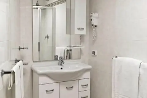 Hotel Priscilla in Rome, foto 12