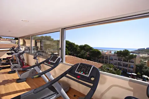 Zafiro Cala Mesquida in Cala Mesquida — foto 24
