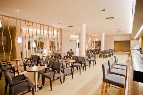Evrika Beach Club Hotel in Nasebar — foto 6