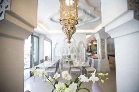 The Verandah Hotel in บ้านอ่าวนาง — foto 12
