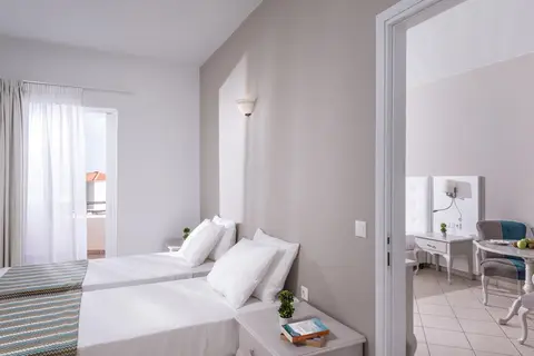 Dore Hotel in Agia Marina — foto 8