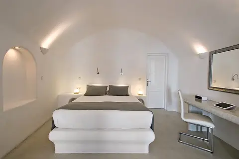 Pegasus Suites & Spa in Δημοτική Ενότητα Θήρας — foto 12
