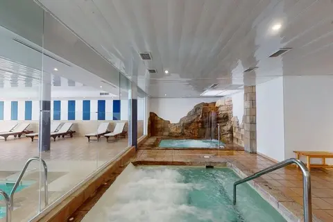 Garden Playanatural Hotel & Spa in Cartaya — foto 30