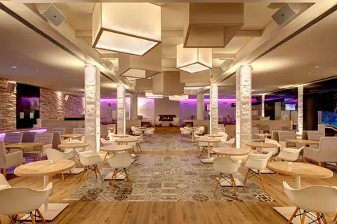 Amare Beach Hotel Marbella in Marbella — foto 33