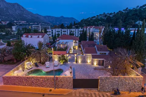 Villa Diamond in Moravice — foto 10