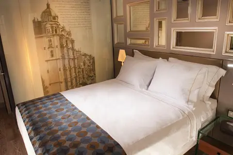 La Villa in Fatih — foto 28