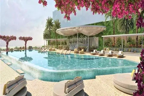 Fairmont Doha in Doha — foto 2