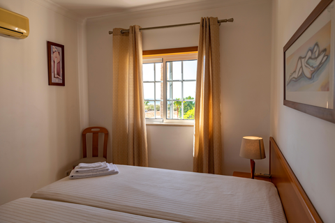 Appartementen Praia da Lota foto 8