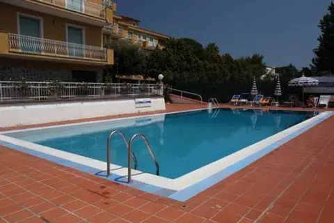 Residence I Morelli in Pietra Ligure — foto 10