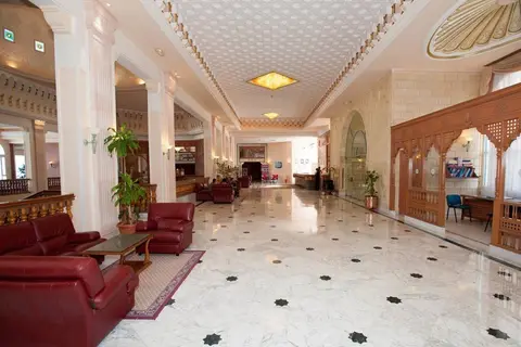 Mahdia Palace Thalasso in Mahdia — foto 13