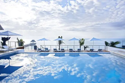 Blue Diamond Riviera Maya in Playa del Carmen — foto 12