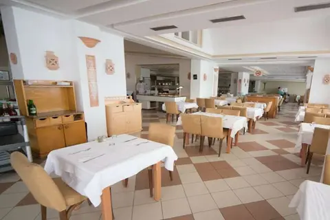 Hotel Club Meninx in المقارسة — foto 9