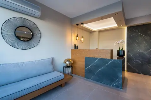 Minois Boutique Hotel in Stalis Super Market, foto 18