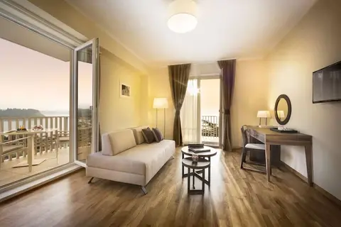 Remisens Premium Casa Rosa & Annexe in Portorož — foto 9