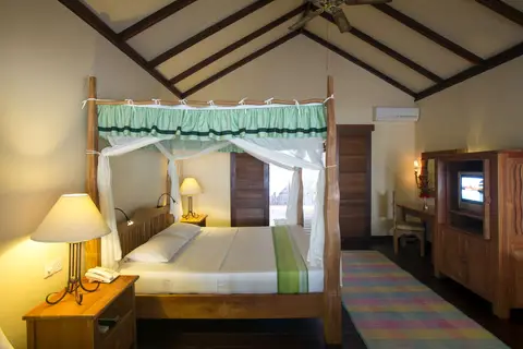 Filitheyo Island Resort in Filitheyo Island Resort — foto 3