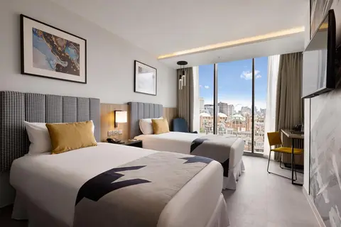 Hotel Riu Plaza London Victoria in Londen — foto 11