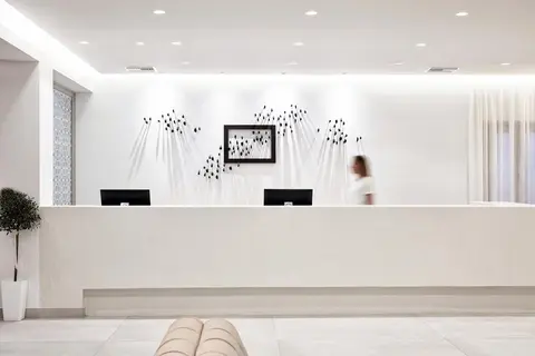Costa Grand Resort & Spa in Δημοτική Ενότητα Θήρας — foto 8