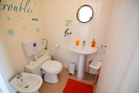 B&B Tecla in Civita, foto 27