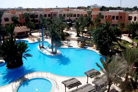 Vincci Safira Palms in سويحل — foto 8