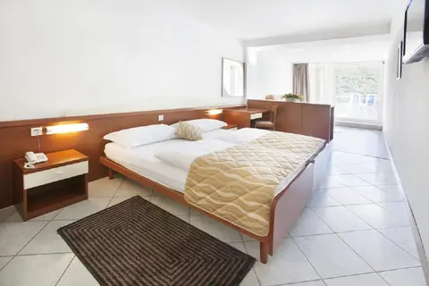Hotel Narcis in Labin — foto 12
