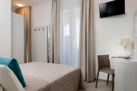 Hotel Raffaello in Bellaria-Igea Marina, foto 15
