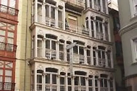 Eurostars Marqués de Vallejo in Logroño — foto 11