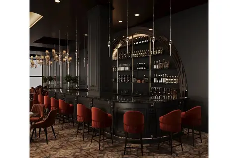 Beks Premium Resort & Spa in Kusadasi — foto 25